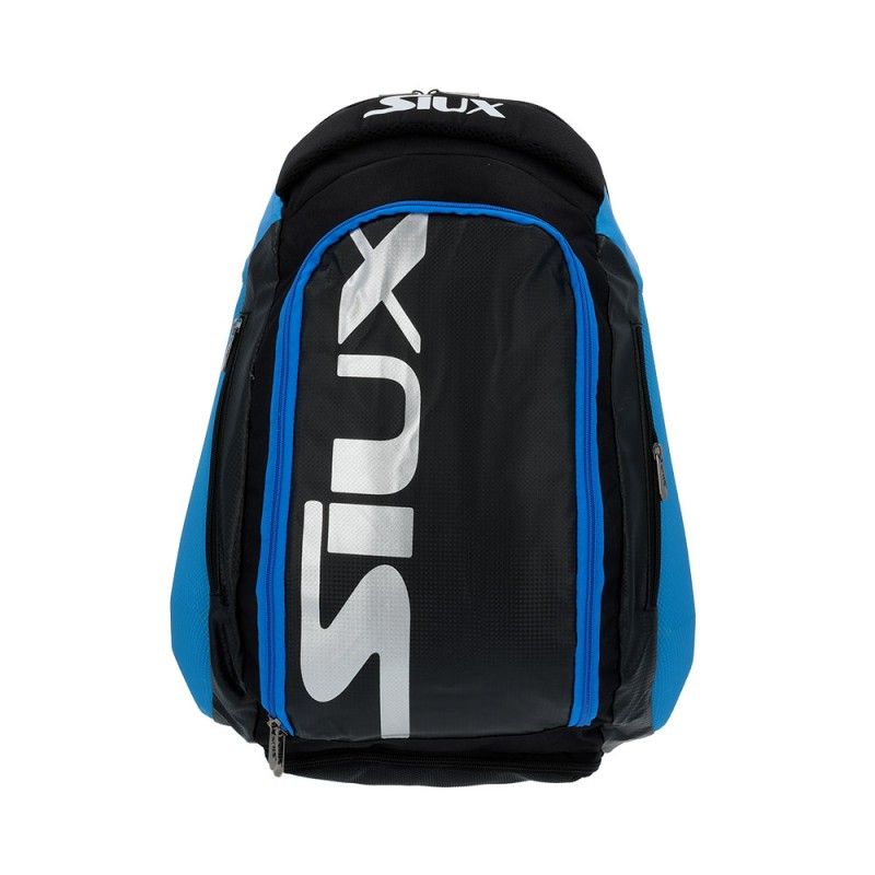 Zaino Siux Pro Tour Blu | Ofertas de padel