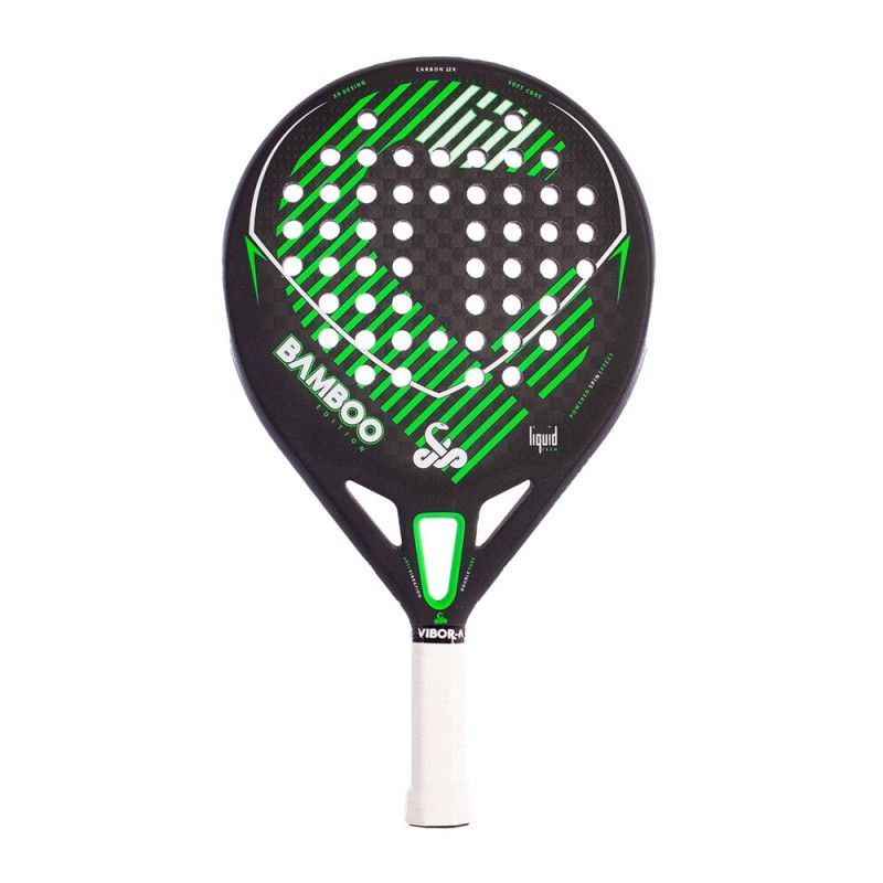 Vibor-A Bambù Edizione liquida 2023 | Ofertas de padel