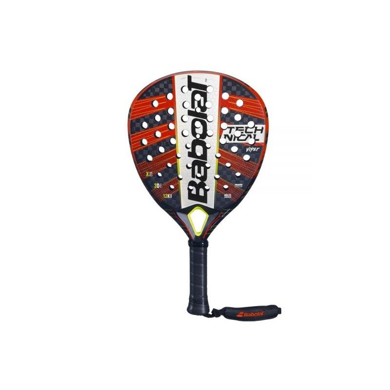 Babolat Technical Viper 2023 | Ofertas De Pádel