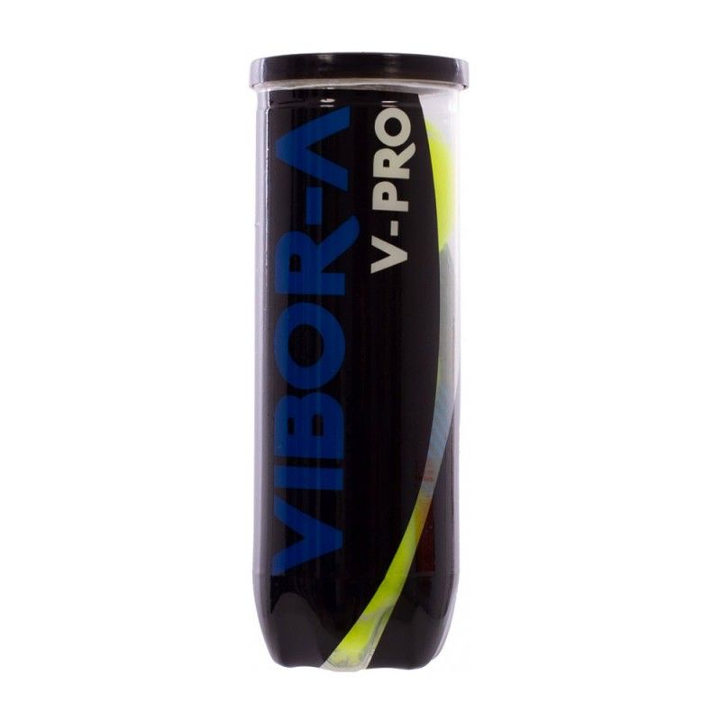 3 Ball Jar Vibor-A V-Pro |Padel offers