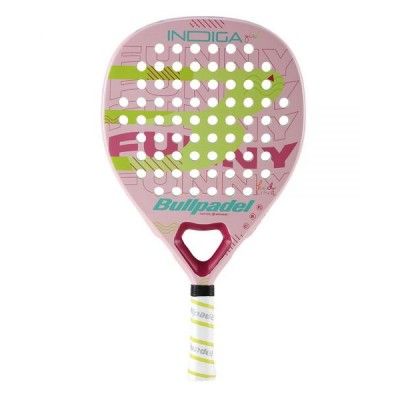 Bullpadel Indiga Girl Junior 2023 Ofertas De P del