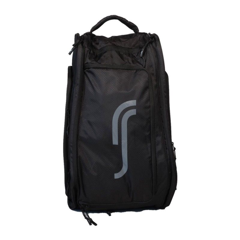 Mochila Rs Padel Team Pequeno Preto | Ofertas de padel