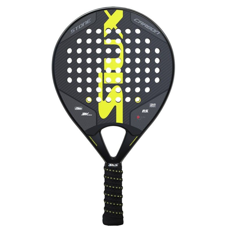 Siux Pietra 3k | Ofertas de padel