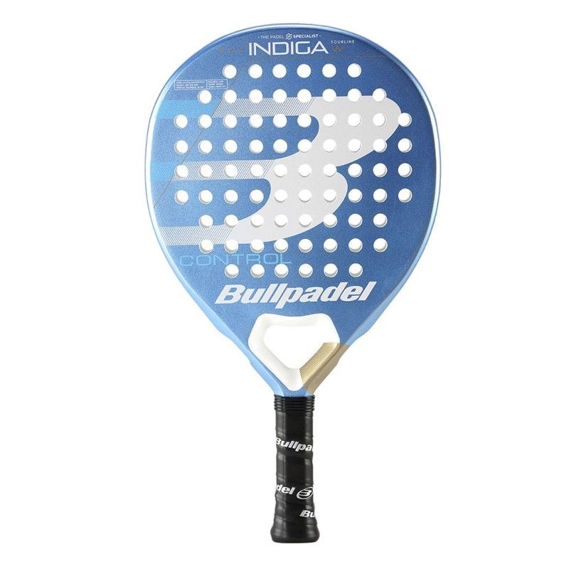 Bullpadel Indiga 23 Feminino | Ofertas de padel