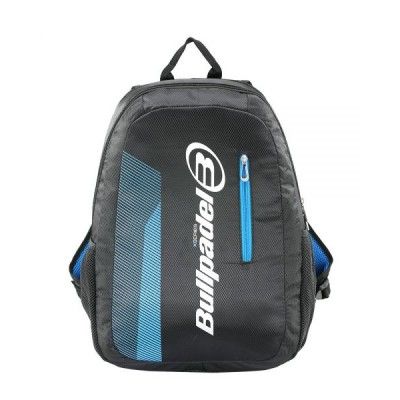 Mochila Bullpadel Mid Series Negro BPM-22002