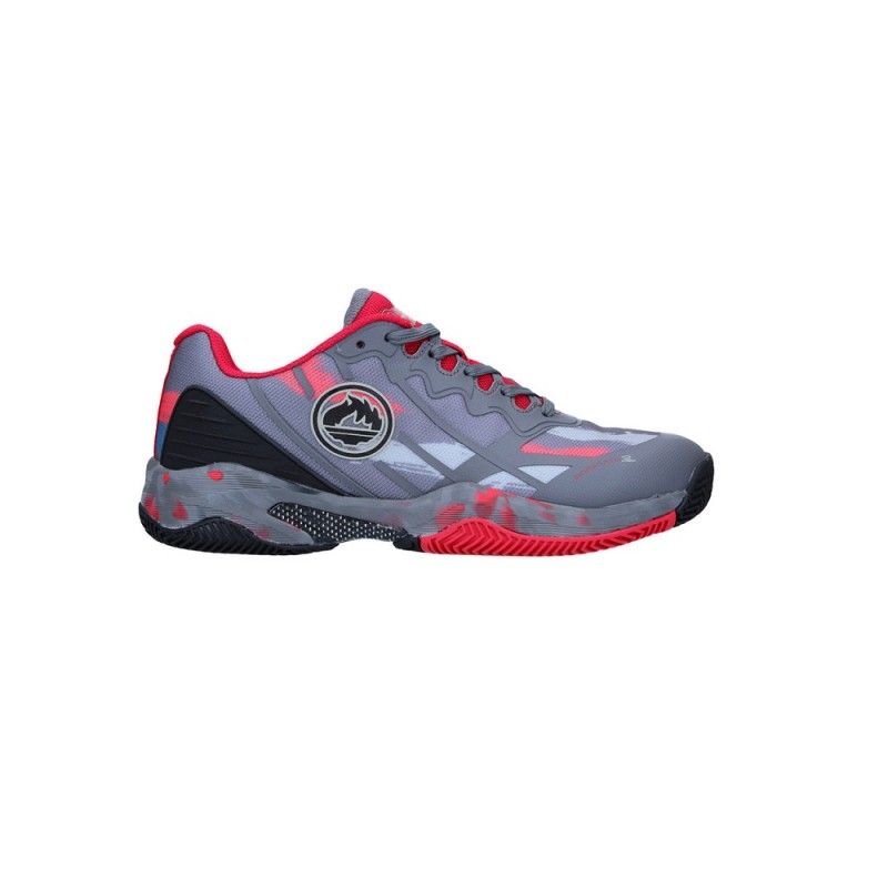 Jhayber Talco Gray |Padel offers