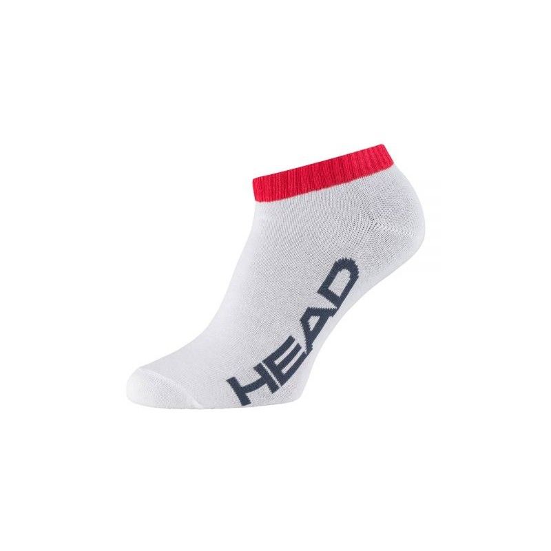 Calcetines Head 1p Sneaker Nvrd | Ofertas de pádel