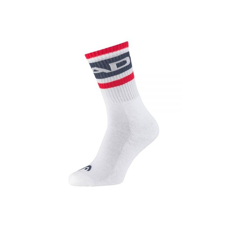 Socks Head Crew |Padel offers